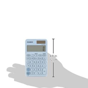 SL-310UC-LB Pocket Electronic Calculators