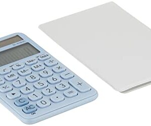 SL-310UC-LB Pocket Electronic Calculators