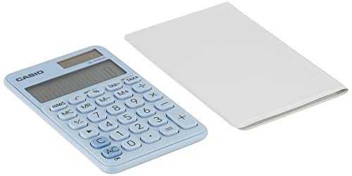 SL-310UC-LB Pocket Electronic Calculators