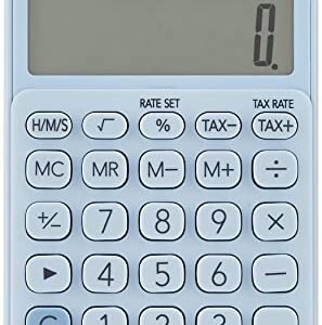 SL-310UC-LB Pocket Electronic Calculators