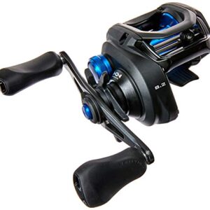 Shimano SLX 150, Low Profile Baitcasting Reel