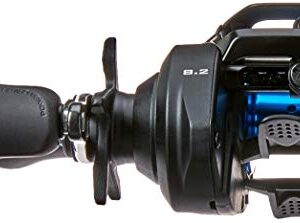 Shimano SLX 150, Low Profile Baitcasting Reel