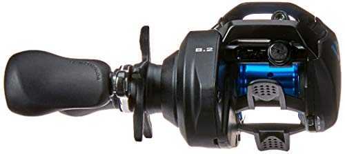 Shimano SLX 150, Low Profile Baitcasting Reel