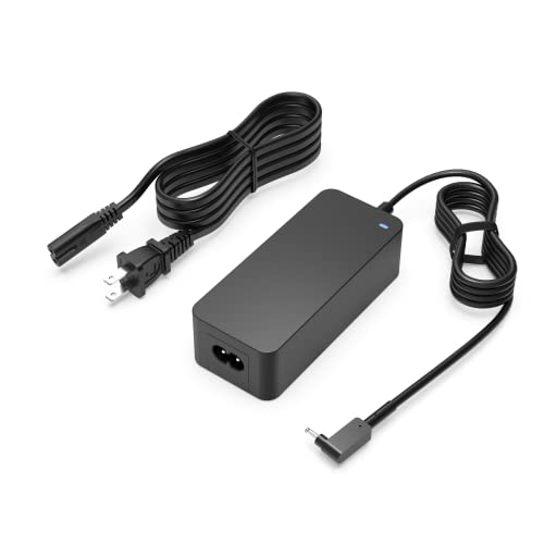 Dexpt AC Charger Fit for Acer Aspire N18Q13 One Cloudbook 11 14 AO1-431 AO1-431M AO1-431-C8G8 N17WS Laptop Adapter Power Supply Cord