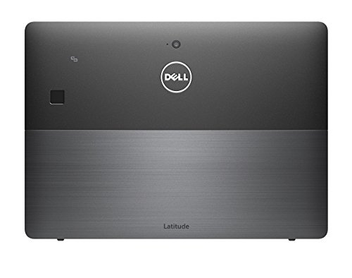 Dell D9Y1T Latitude 5290 2-in-1 Notebook with Intel i7-8650U, 8GB 512GB SSD, 12.3in (Renewed)