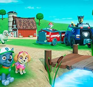 Paw Patrol On A Roll! for Nintendo Switch