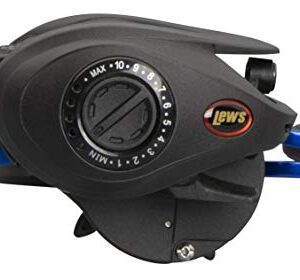 Lew's Speed Spool Inshore LFS 7.5:1 Left Hand Baitcast Reel