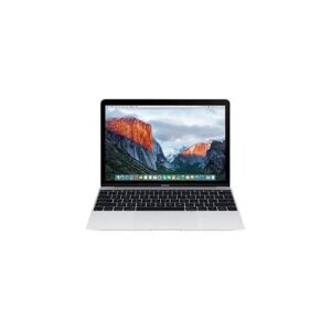 apple macbook mlhc2ll/a 12-inch laptop with retina display, silver, 512 gb (discontinued by manufacturer) (renewed)