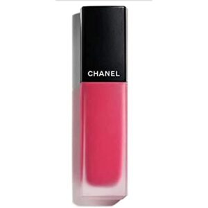 rouge allure ink by chanel 170 euphorie 6ml