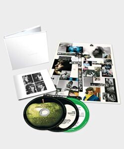 the beatles (the white album) [3 cd]