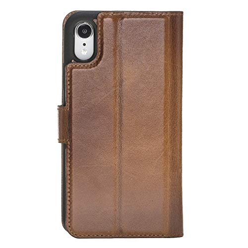 iPhone XR Leather Case, Leather iPhone XR Wallet Case, Case For iPhone XR, iPhone XR Leather Case Wallet, iPhone XR Leather Wallet Case, Wireless Charge, Laser Engrave