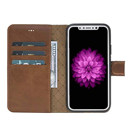 iPhone XR Leather Case, Leather iPhone XR Wallet Case, Case For iPhone XR, iPhone XR Leather Case Wallet, iPhone XR Leather Wallet Case, Wireless Charge, Laser Engrave