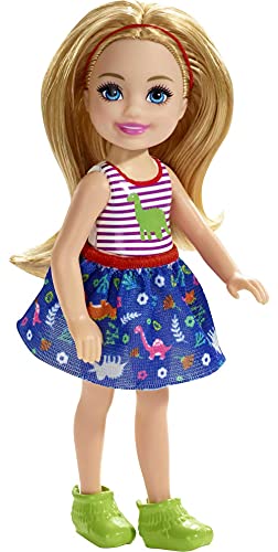 Barbie Club Chelsea Doll