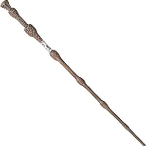 Crimes of Grindelwald Collector Wand Set