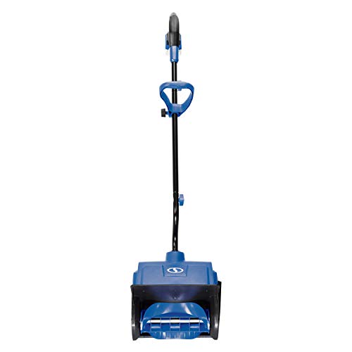 Snow Joe 24V-SS10 24-Volt 10-Inch 4-Ah Cordless Snow Shovel, Kit (w/4-Ah Battery + Quick Charger)