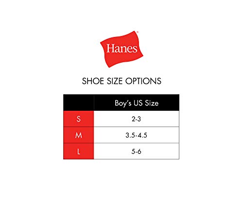 Hanes boys Moccasin House Shoe With Indoor Outdoor Memory Foam Sole Fresh Iq Odor Protection Slipper, Brown Microsuede, Large Little Kid US