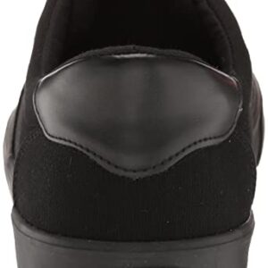 Lugz Men's Flip Sneaker, Black, 10.5