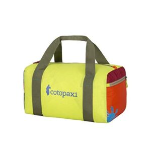 Cotopaxi Mariveles 32L Duffel - Del Dia 32L One of A Kind!