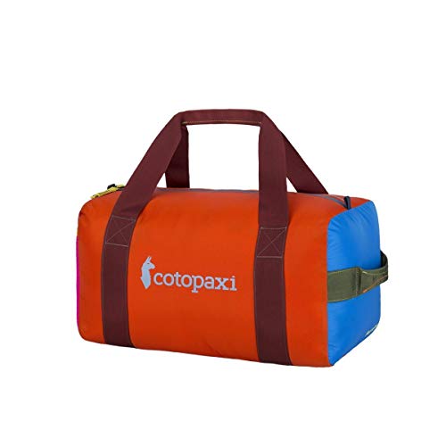 Cotopaxi Mariveles 32L Duffel - Del Dia 32L One of A Kind!