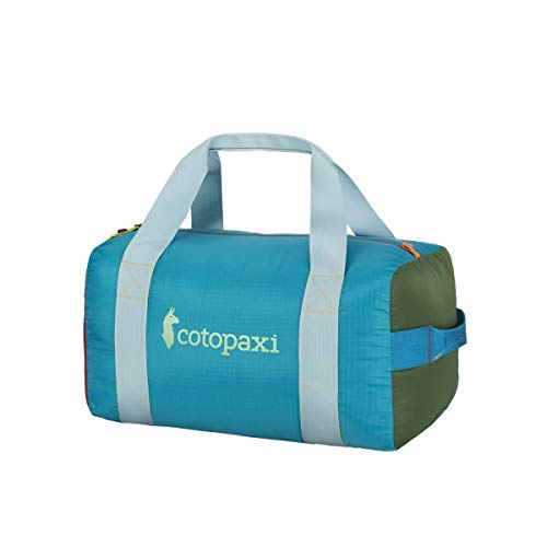 Cotopaxi Mariveles 32L Duffel - Del Dia 32L One of A Kind!