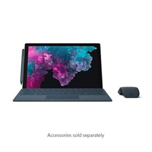 Microsoft  Surface Pro 6 (Intel Core i7, 16GB RAM, 512GB)