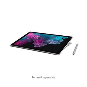 Microsoft  Surface Pro 6 (Intel Core i7, 16GB RAM, 512GB)