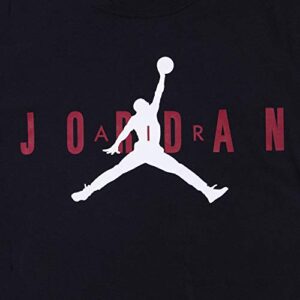 Jordan Jordan Logo Short Sleeve T-Shirt (Big Kids)
