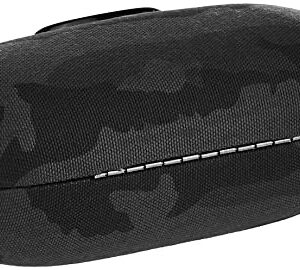 Oakley womens Lifestyle Ellipse O Sunglass Case, Grey With Black, One Size US