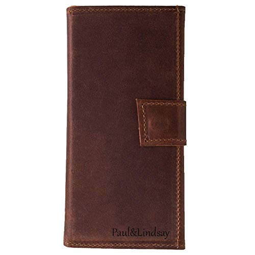 Brown Leather iPhone XR Magnetic Detachable Wallet Case, Customized Full Grain Leather Cover For iPhone XR, Wireless Charging, Laser Engrave