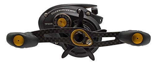 Lew's Tournament Pro LFS Speed Spool 8.3:1 Right Hand Baitcast Reel