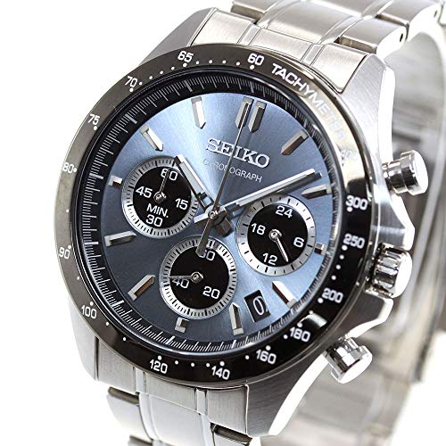 SEIKO SBTR027 Selection Quartz Watch Shipped from Japan