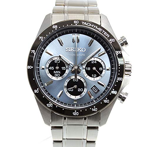 SEIKO SBTR027 Selection Quartz Watch Shipped from Japan