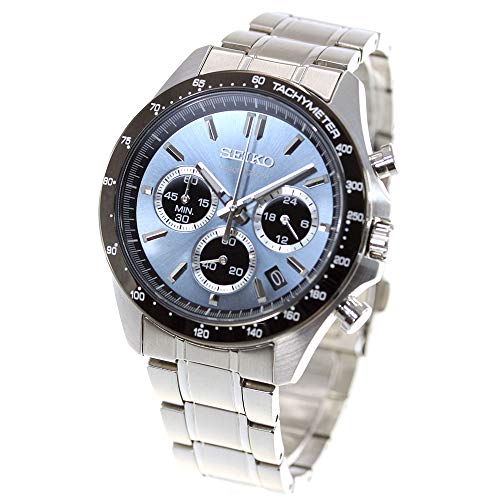 SEIKO SBTR027 Selection Quartz Watch Shipped from Japan