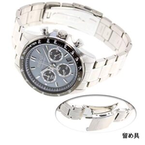 SEIKO SBTR027 Selection Quartz Watch Shipped from Japan