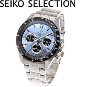 SEIKO SBTR027 Selection Quartz Watch Shipped from Japan