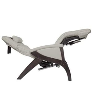 Svago ZGR Newton - The Ultimate Leather Zero Gravity Recliner (Ivory)