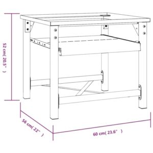 vidaXL Washing Machine Pedestal, Washer and Dryer Stand, Washing Machine Riser with Pull-Out Shelf, Laundry Pedestal for All Washing Machines, White