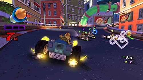 Nickelodeon Kart Racers (Xbox One) (UK IMPORT)