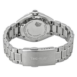 Tag Heuer Women's WBJ1412.BA0664 'Formula 1' Stainless Steel Watch