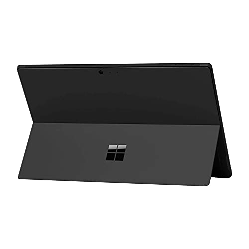 Microsoft Surface Pro 6 (Intel Core i5, 8GB RAM, 256 GB)  - Black