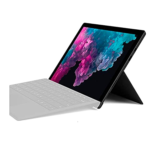 Microsoft Surface Pro 6 (Intel Core i5, 8GB RAM, 256 GB)  - Black