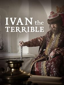 ivan the terrible