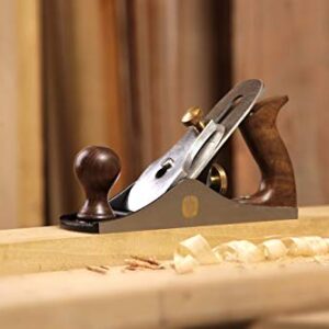 Spear & Jackson CSP4 No. 4 Smoothing Plane