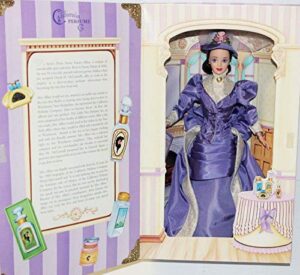 barbie as mrs p.f.e. albee doll an avon exclusive special edition 1st in series (1997)