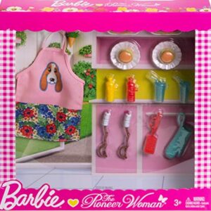 Barbie The Pioneer Woman Ree Drummond Accessories Pack