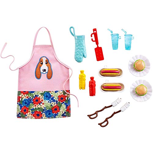 Barbie The Pioneer Woman Ree Drummond Accessories Pack