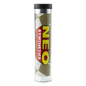 neo synthetics hpcc1 high performance calcium complex grease tube