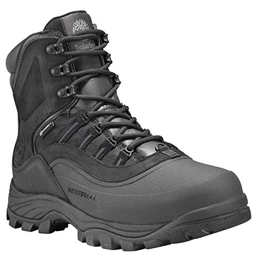 Timberland Chocorua Trail Shell Toe Insulated Men's Boot