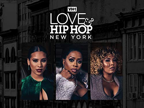 Love & Hip Hop Season 9