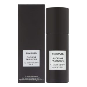 tom ford f.ing fabulous 4.0oz all over body spray